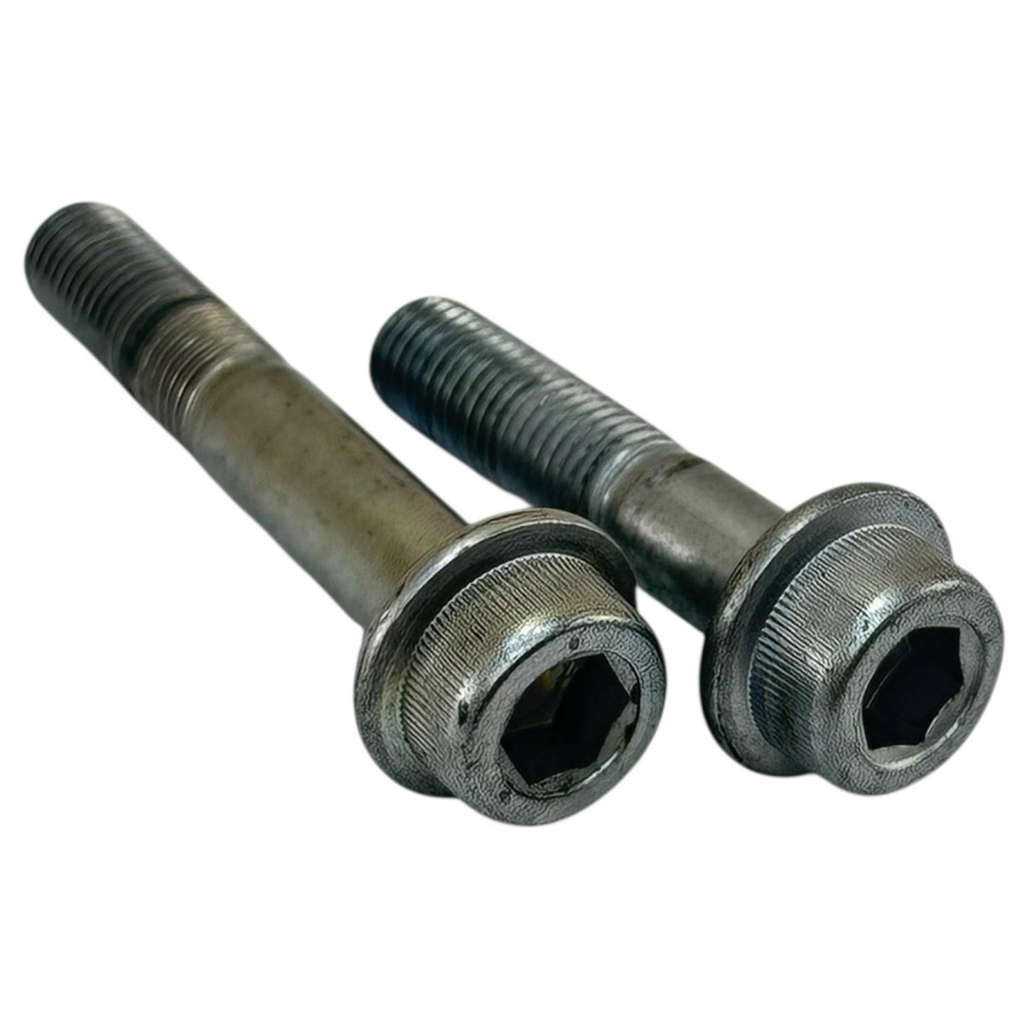 2022 - 2024 SUZUKI HAYABUSA ENGINE MOUNTING BOLTS HARDWARE MOTOR SCREWS SET