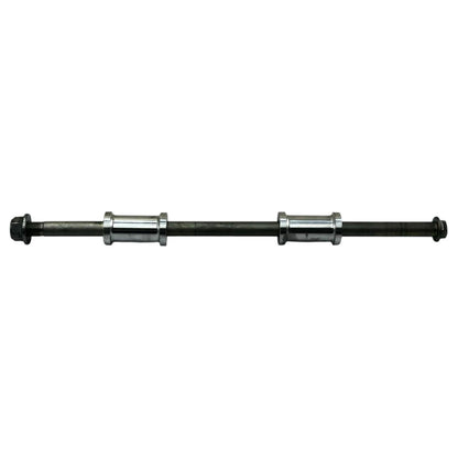 2022 - 2024 SUZUKI HAYABUSA ENGINE MOUNTING BOLTS HARDWARE MOTOR SCREWS SET