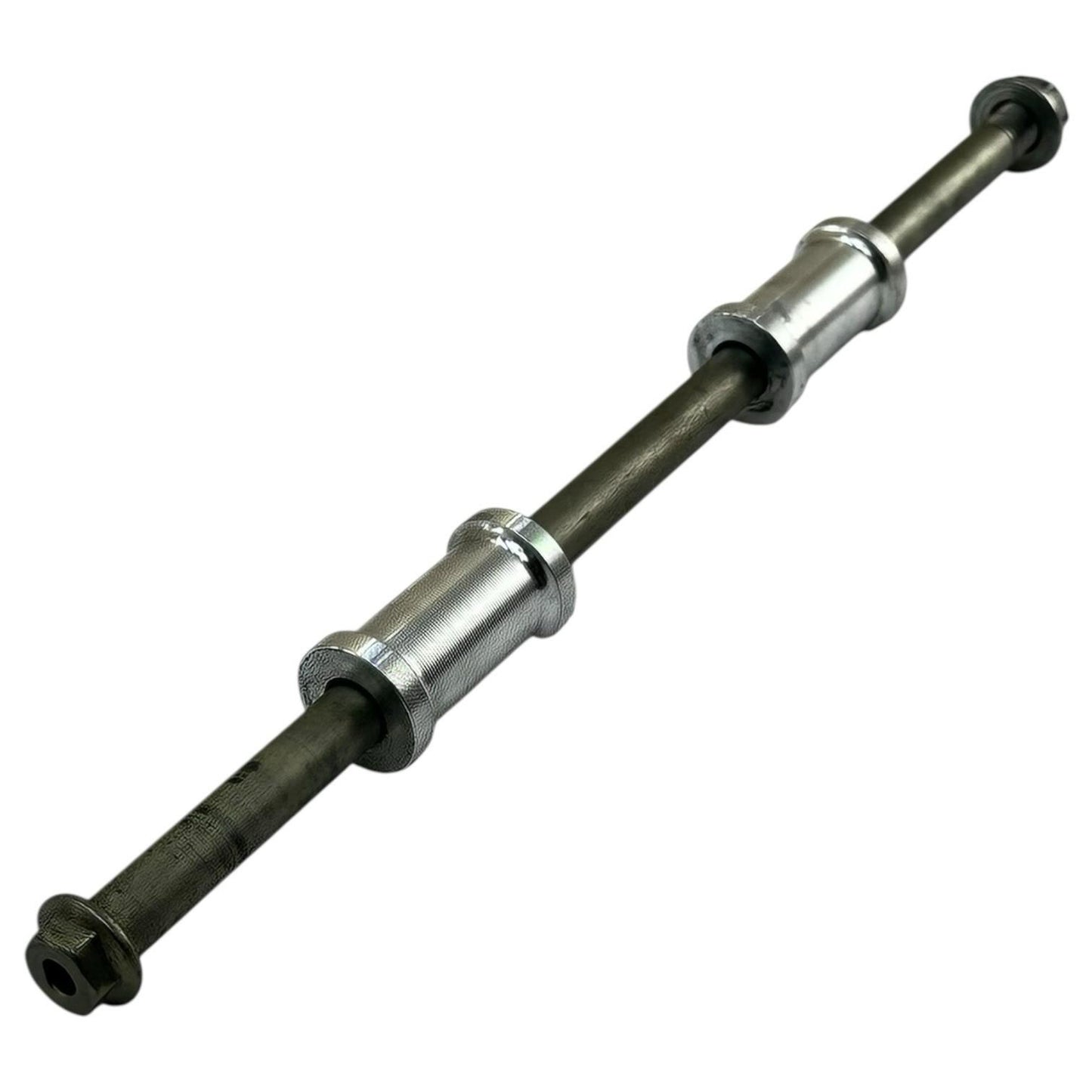 2022 - 2024 SUZUKI HAYABUSA ENGINE MOUNTING BOLTS HARDWARE MOTOR SCREWS SET