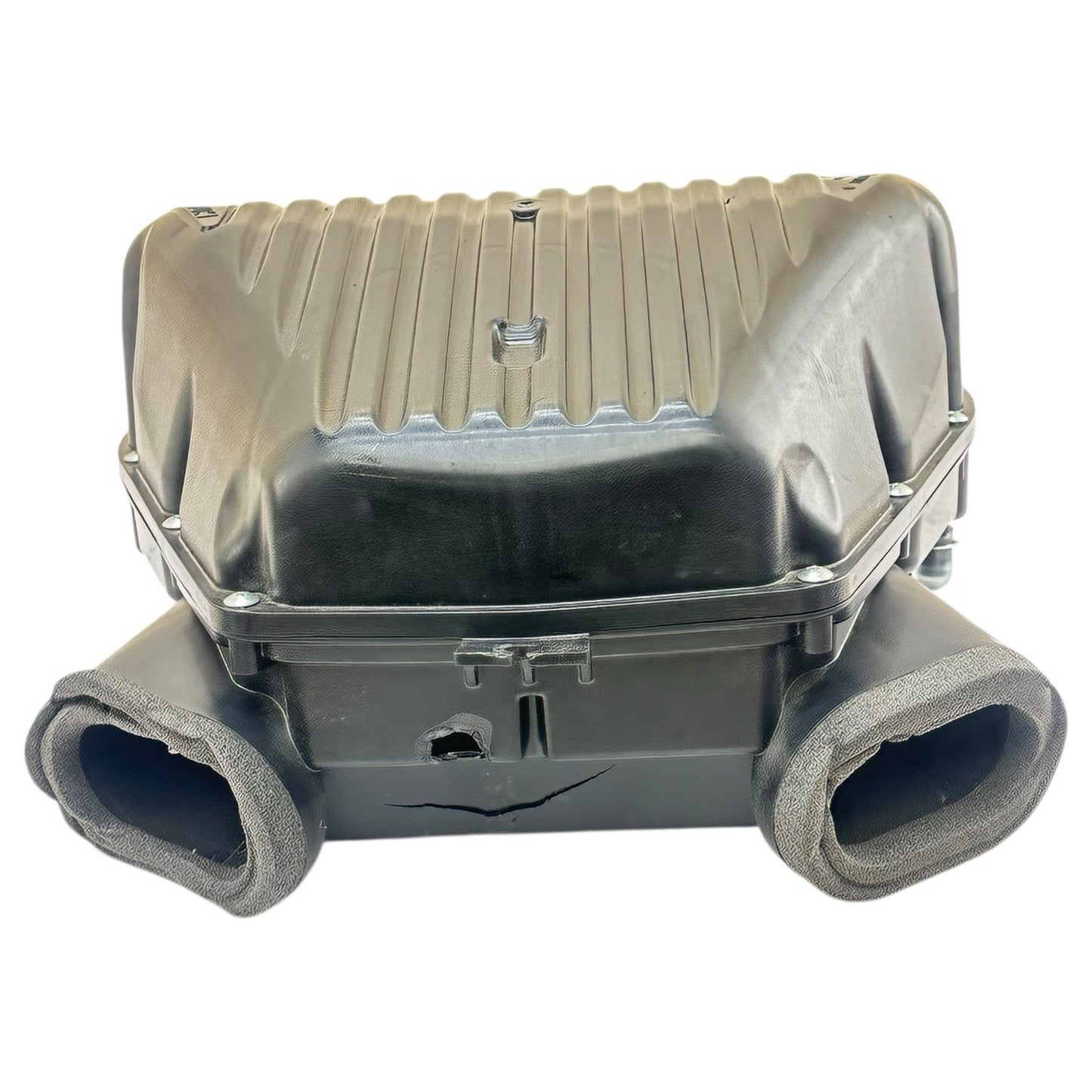 2022 - 2024 SUZUKI HAYABUSA AIRBOX CASE AIR INTAKE FILTER HOUSING *CRACK*