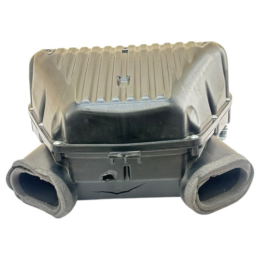 2022 - 2024 SUZUKI HAYABUSA AIRBOX CASE AIR INTAKE FILTER HOUSING *CRACK*