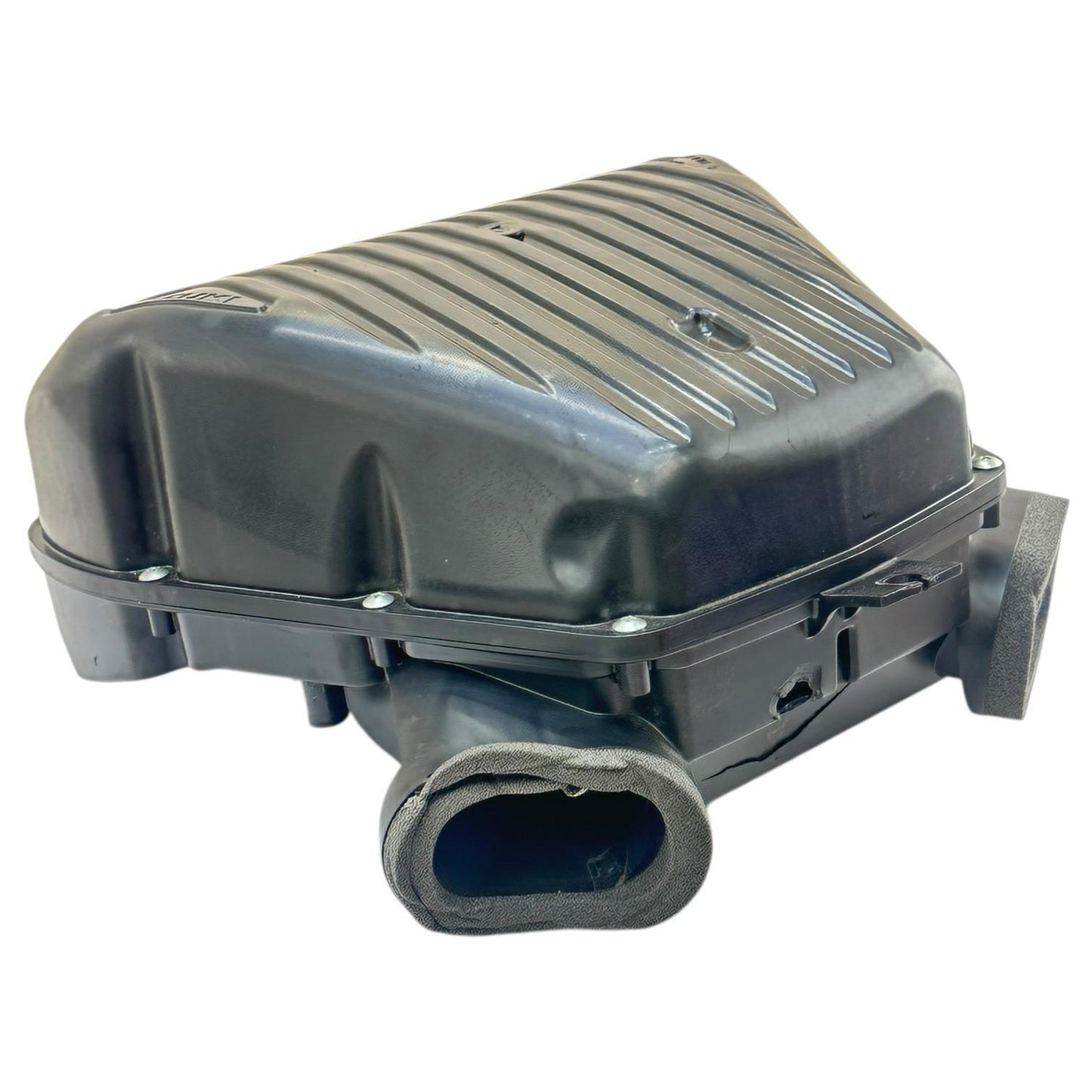 2022 - 2024 SUZUKI HAYABUSA AIRBOX CASE AIR INTAKE FILTER HOUSING *CRACK*