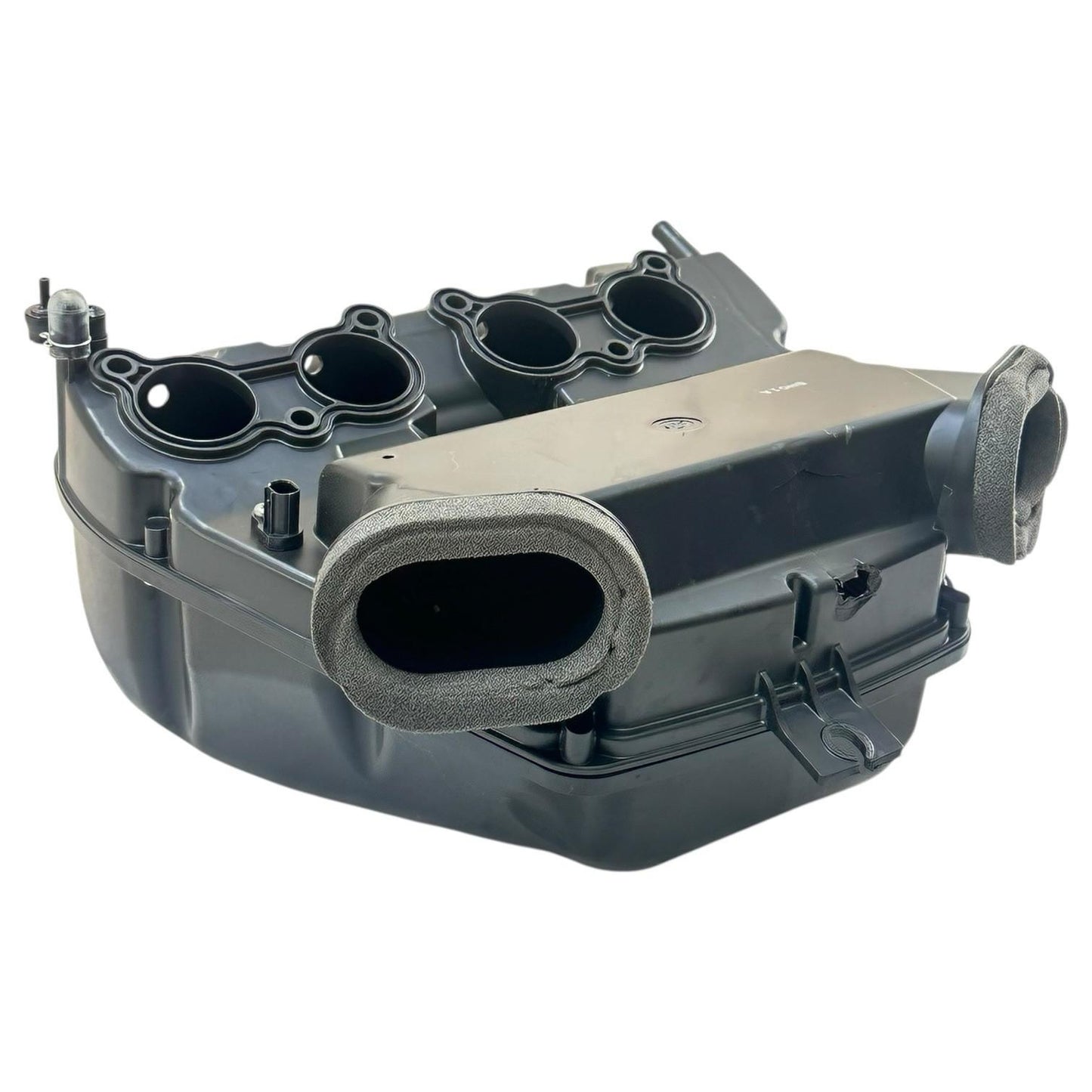 2022 - 2024 SUZUKI HAYABUSA AIRBOX CASE AIR INTAKE FILTER HOUSING *CRACK*