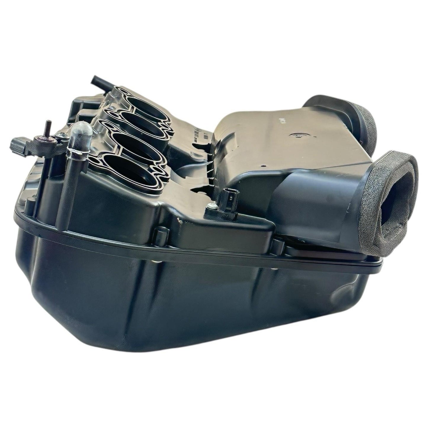 2022 - 2024 SUZUKI HAYABUSA AIRBOX CASE AIR INTAKE FILTER HOUSING *CRACK*