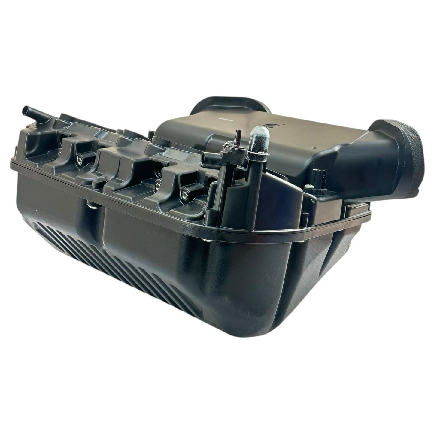 2022 - 2024 SUZUKI HAYABUSA AIRBOX CASE AIR INTAKE FILTER HOUSING *CRACK*