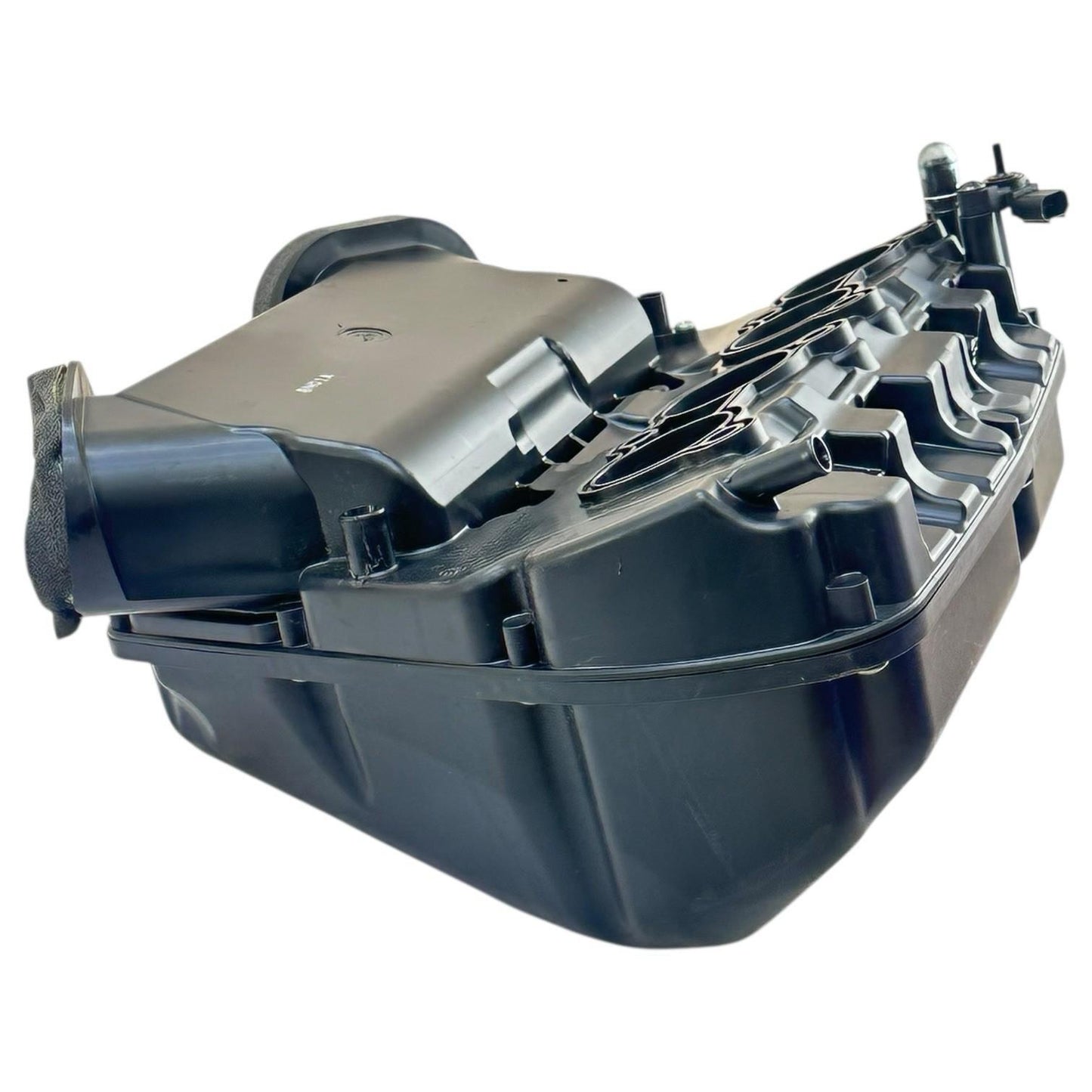 2022 - 2024 SUZUKI HAYABUSA AIRBOX CASE AIR INTAKE FILTER HOUSING *CRACK*