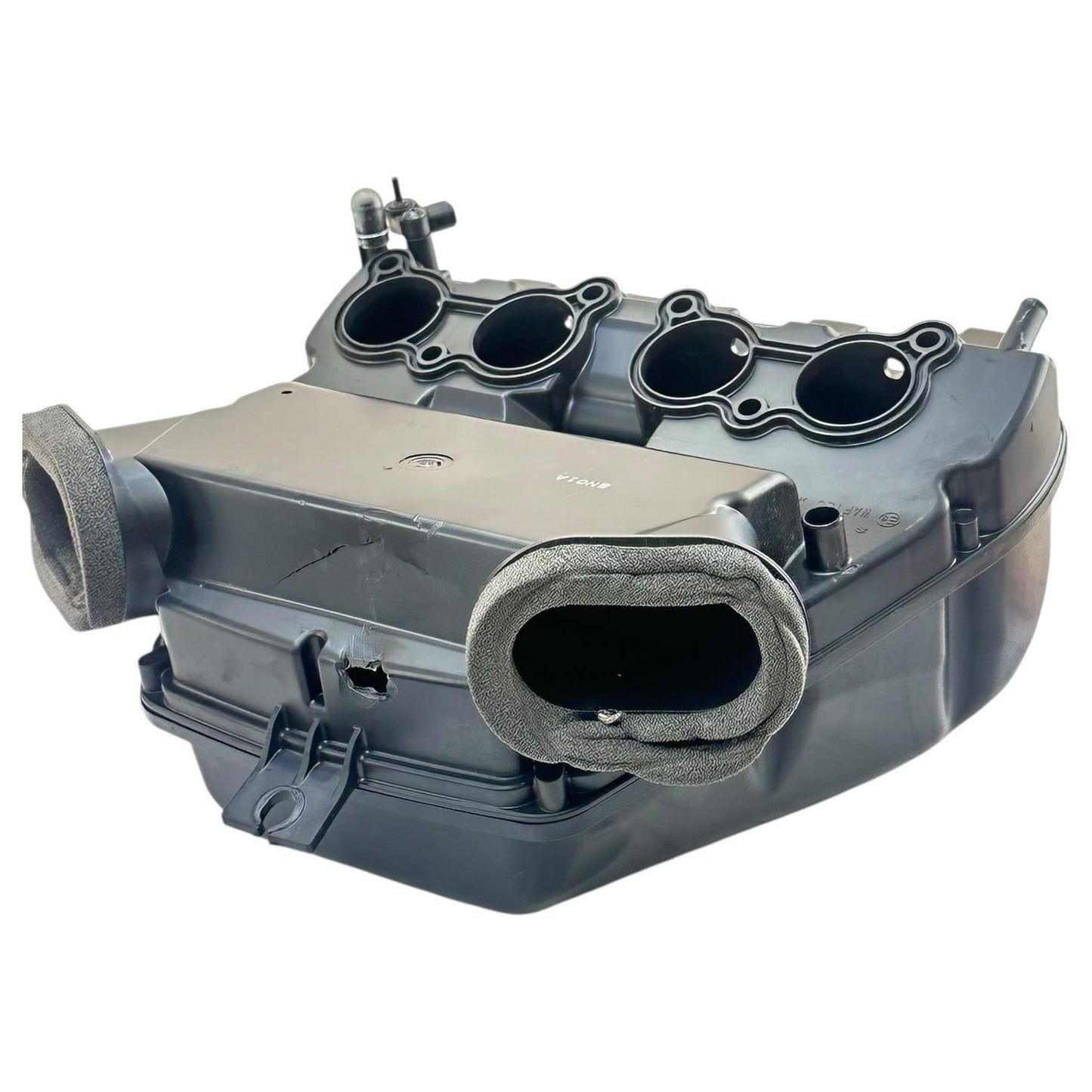 2022 - 2024 SUZUKI HAYABUSA AIRBOX CASE AIR INTAKE FILTER HOUSING *CRACK*