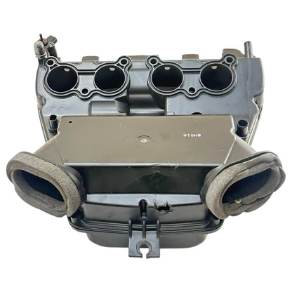 2022 - 2024 SUZUKI HAYABUSA AIRBOX CASE AIR INTAKE FILTER HOUSING *CRACK*