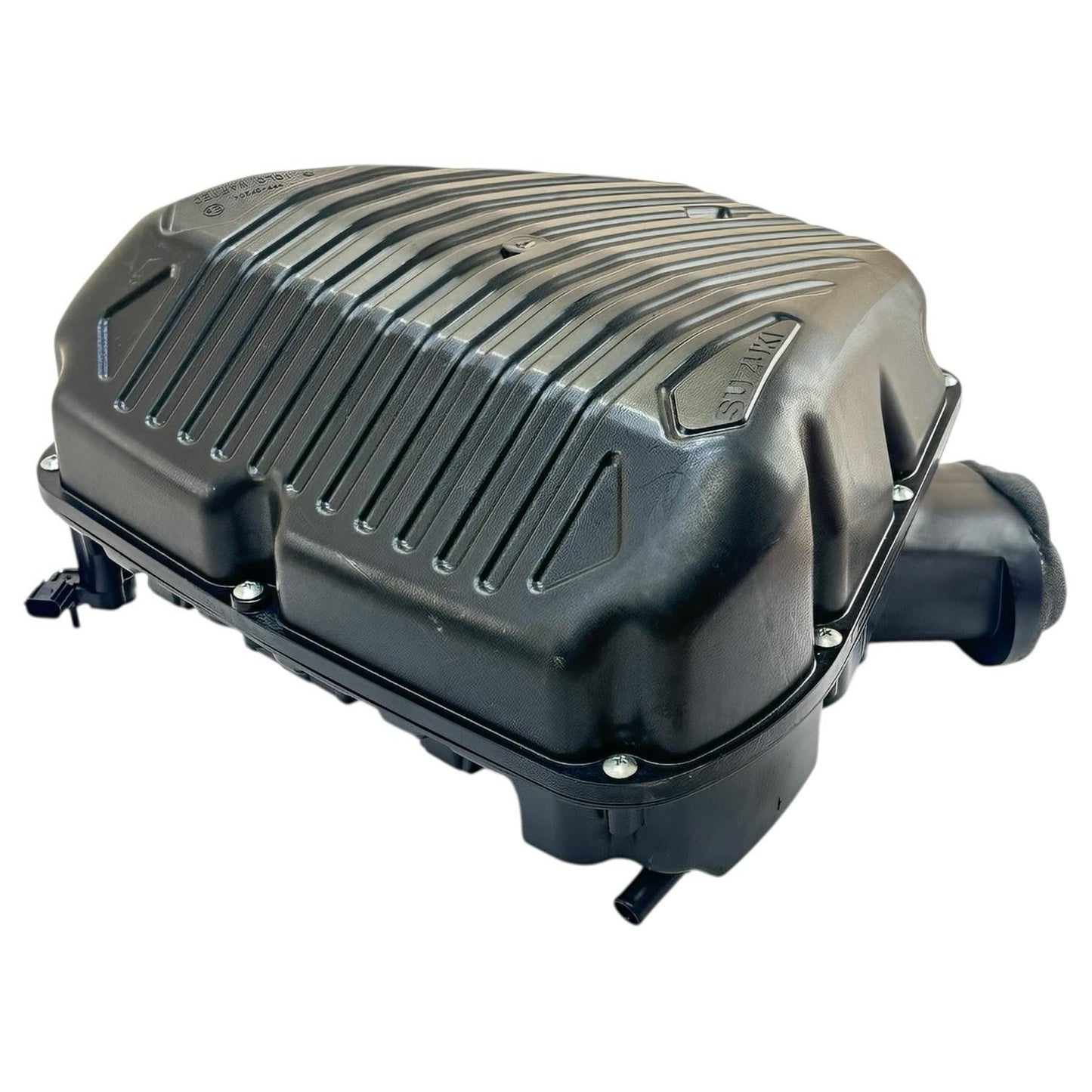 2022 - 2024 SUZUKI HAYABUSA AIRBOX CASE AIR INTAKE FILTER HOUSING *CRACK*