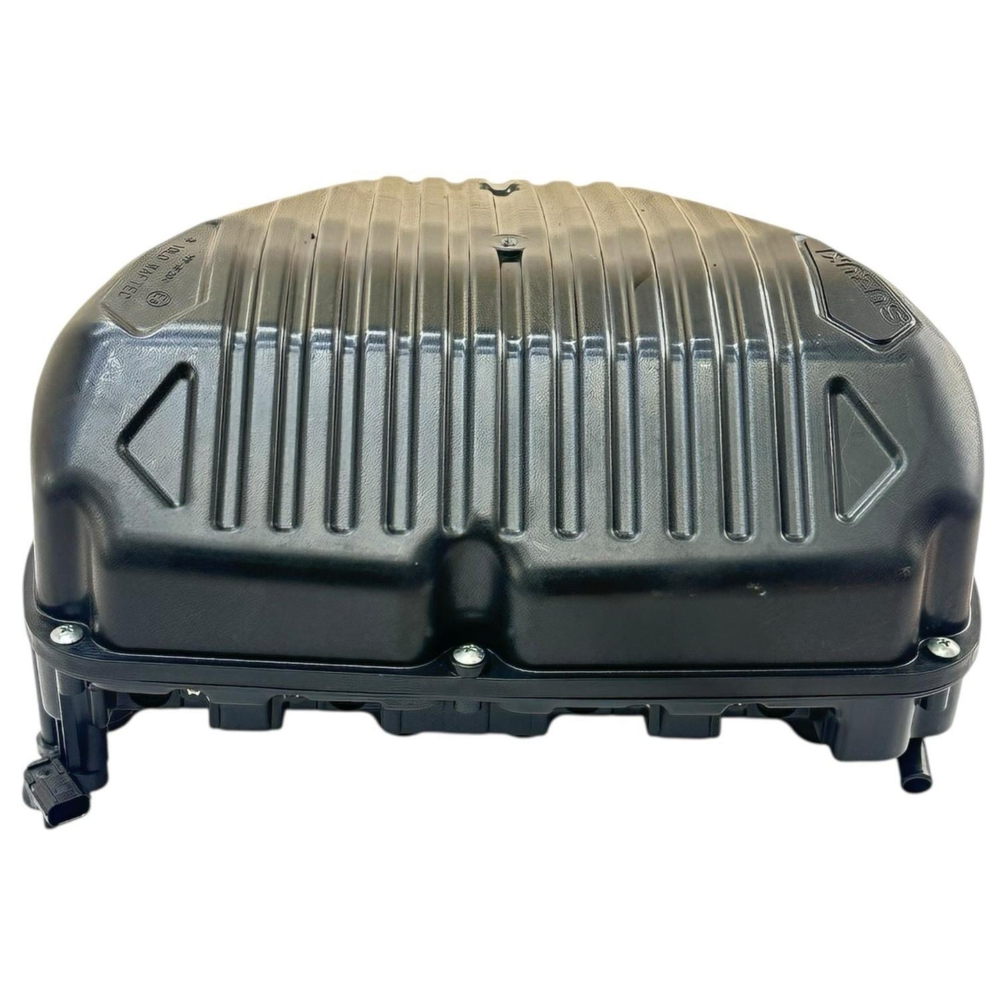 2022 - 2024 SUZUKI HAYABUSA AIRBOX CASE AIR INTAKE FILTER HOUSING *CRACK*