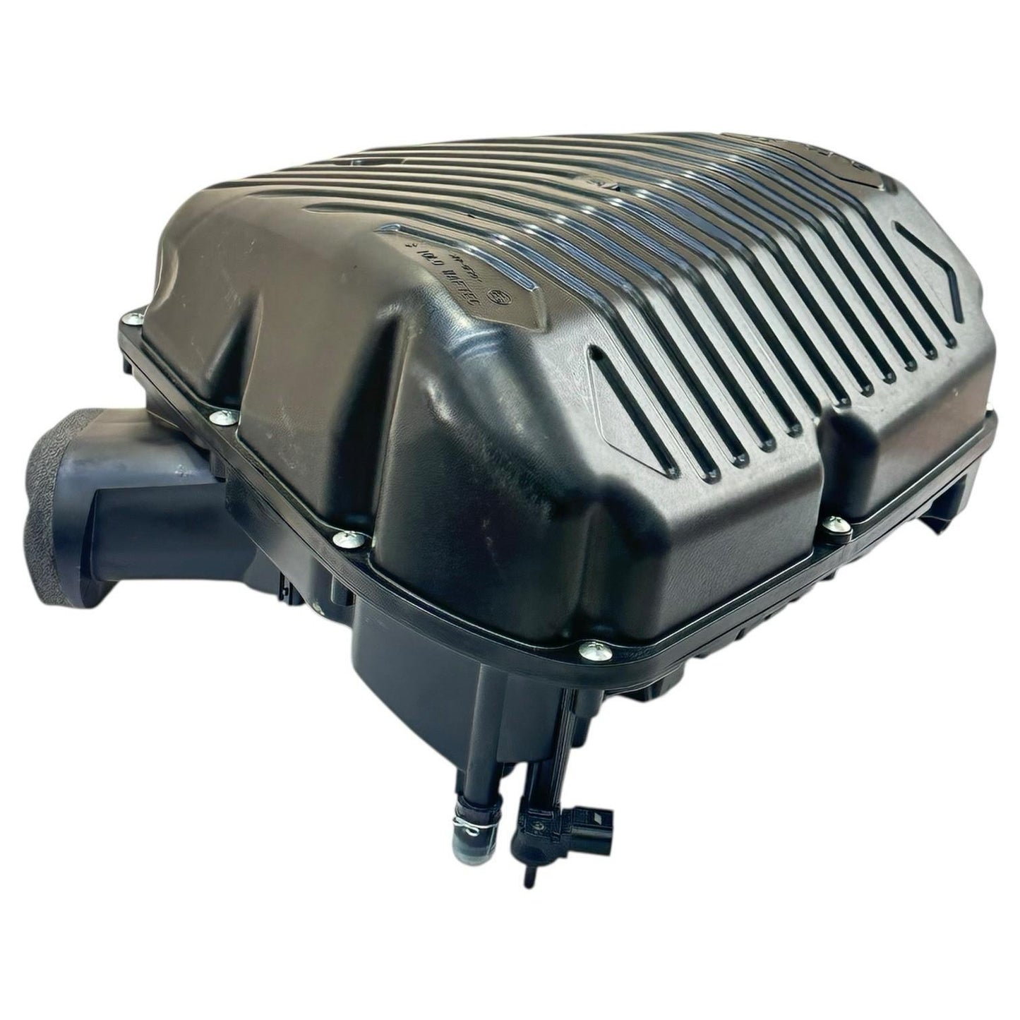 2022 - 2024 SUZUKI HAYABUSA AIRBOX CASE AIR INTAKE FILTER HOUSING *CRACK*