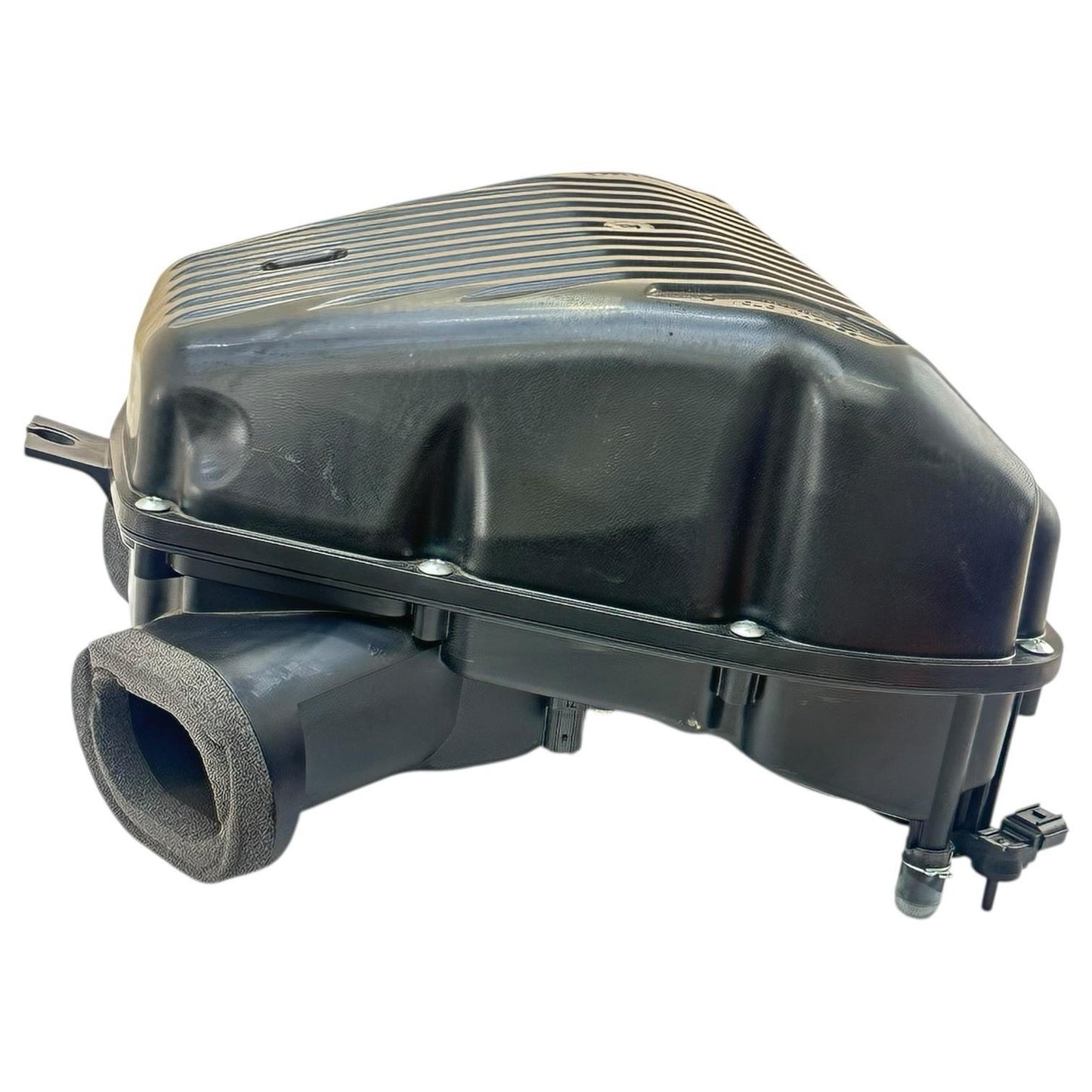 2022 - 2024 SUZUKI HAYABUSA AIRBOX CASE AIR INTAKE FILTER HOUSING *CRACK*