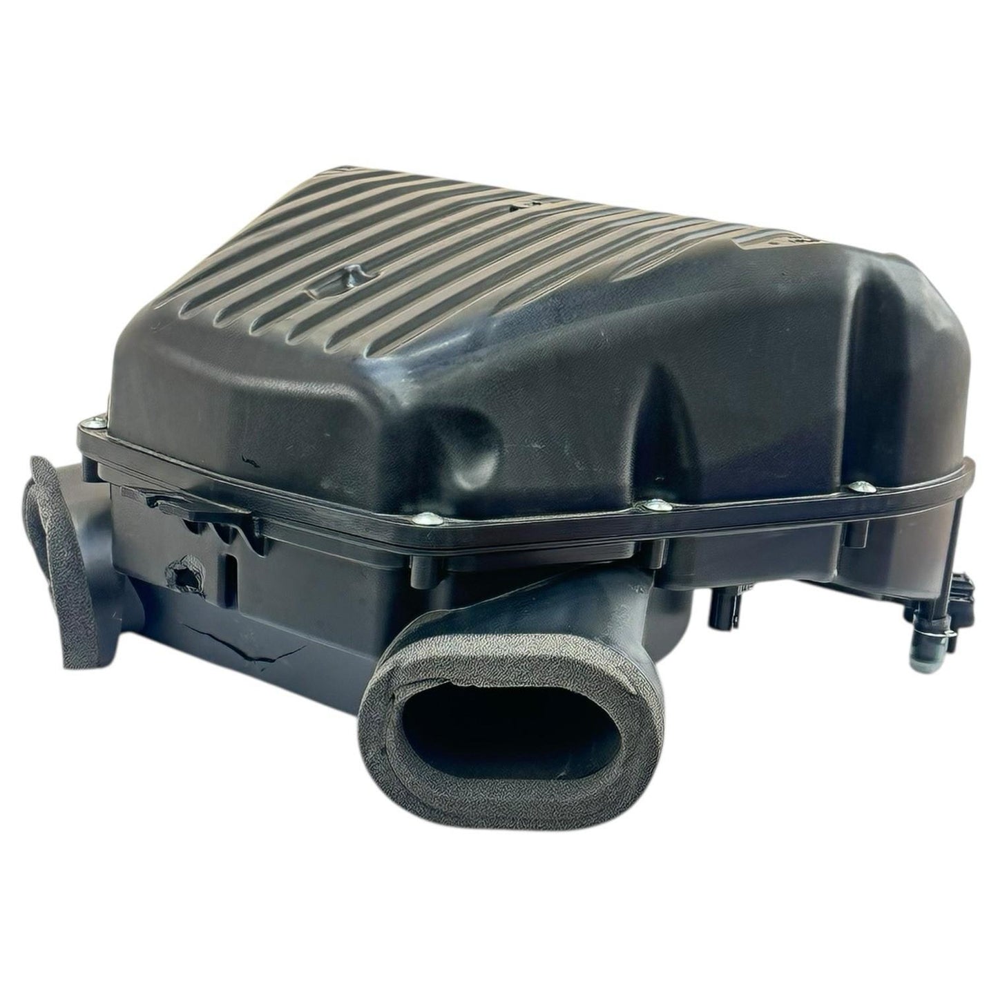 2022 - 2024 SUZUKI HAYABUSA AIRBOX CASE AIR INTAKE FILTER HOUSING *CRACK*