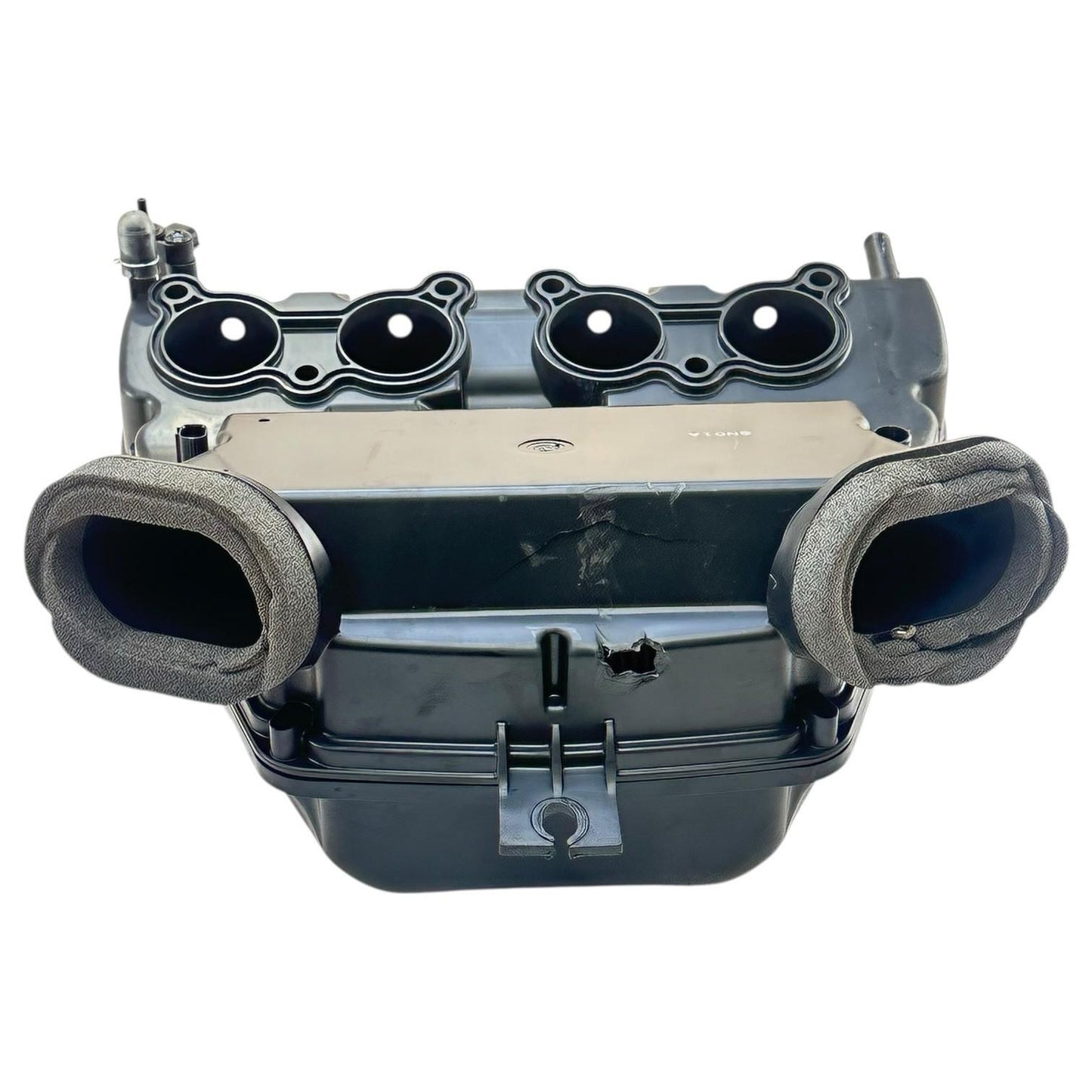 2022 - 2024 SUZUKI HAYABUSA AIRBOX CASE AIR INTAKE FILTER HOUSING *CRACK*
