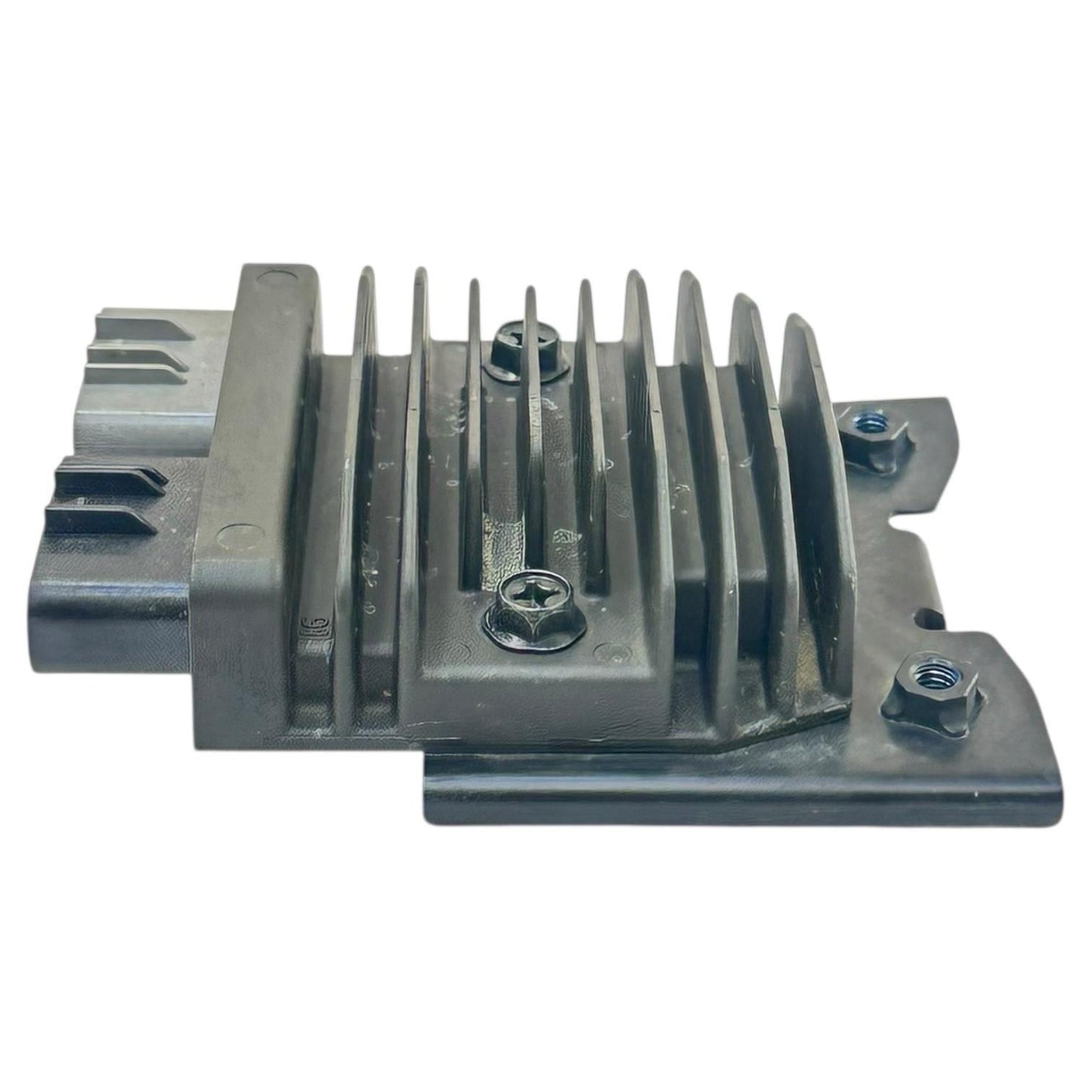 2022 - 2024 SUZUKI HAYABUSA VOLTAGE REGULATOR RECTIFIER BRACKET OEM 32800-26J10