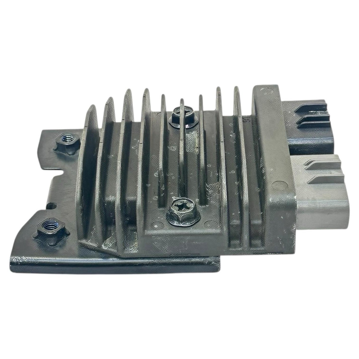 2022 - 2024 SUZUKI HAYABUSA VOLTAGE REGULATOR RECTIFIER BRACKET OEM 32800-26J10