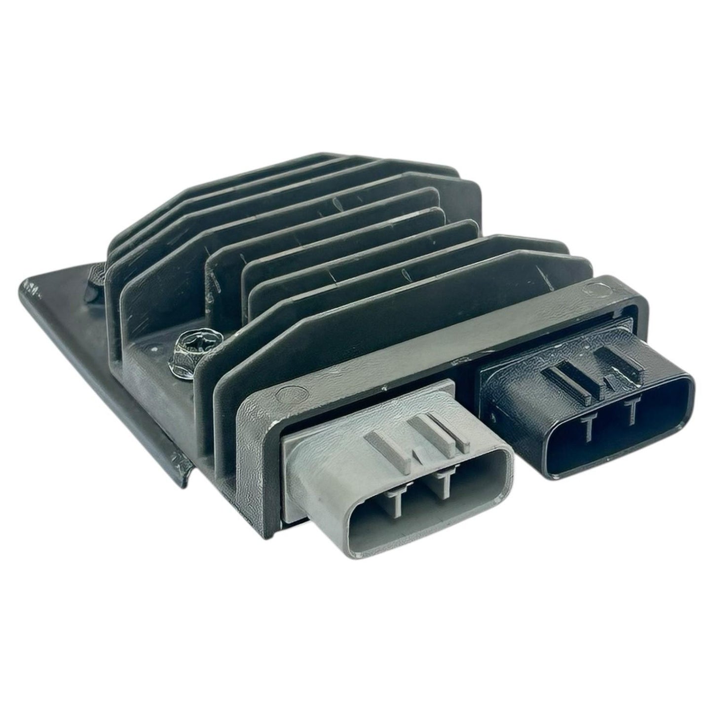 2022 - 2024 SUZUKI HAYABUSA VOLTAGE REGULATOR RECTIFIER BRACKET OEM 32800-26J10