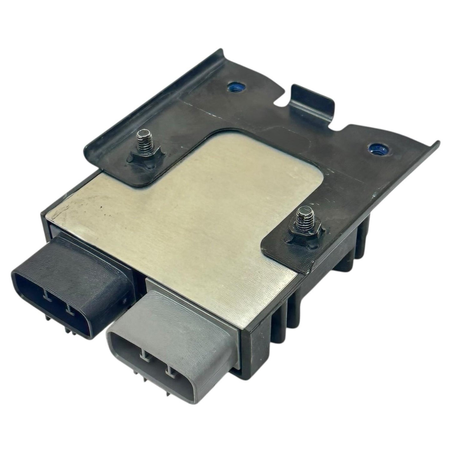 2022 - 2024 SUZUKI HAYABUSA VOLTAGE REGULATOR RECTIFIER BRACKET OEM 32800-26J10