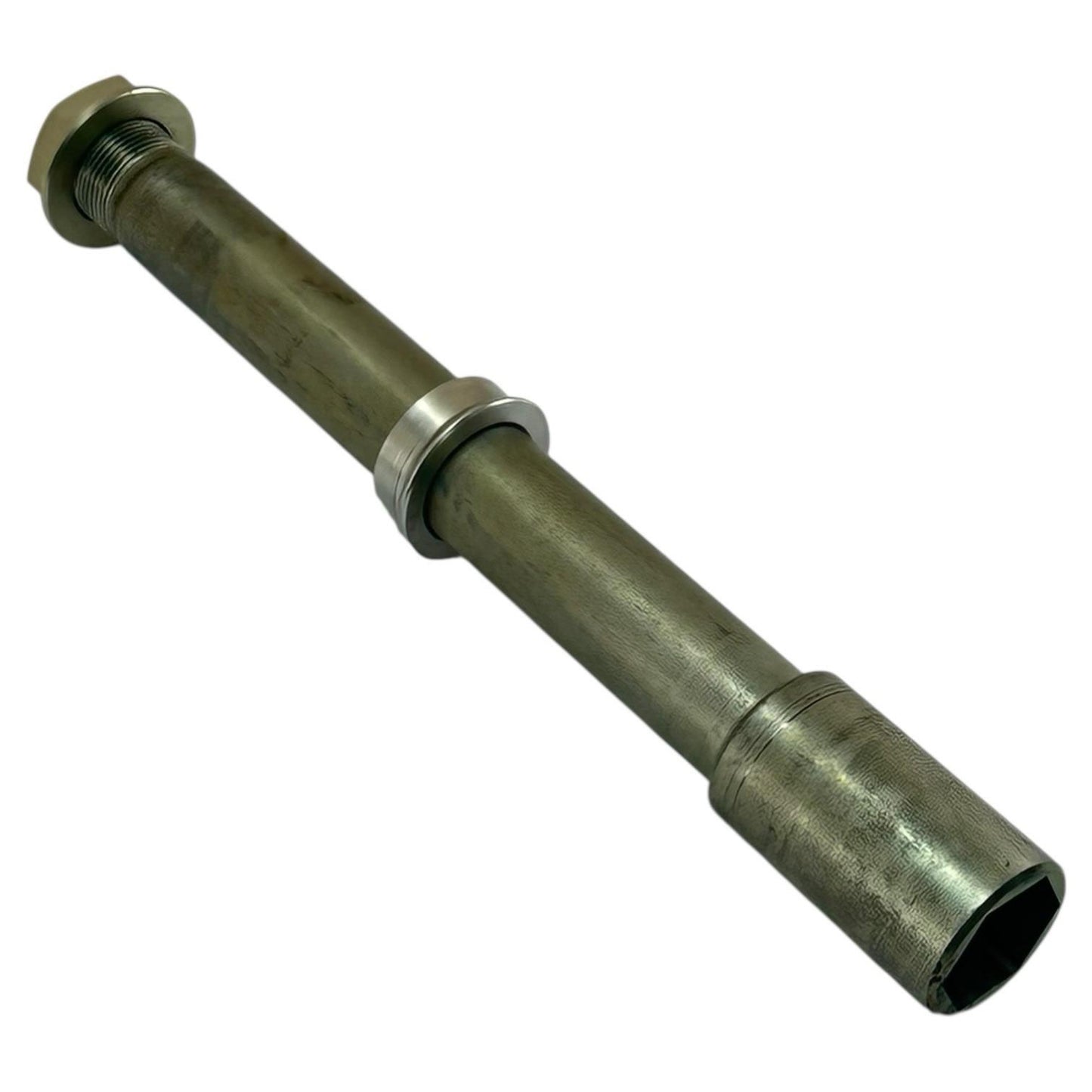 2022 - 2024 SUZUKI HAYABUSA FRONT AXLE WHEEL RIM PIVOT BOLT SPACER NUT SET