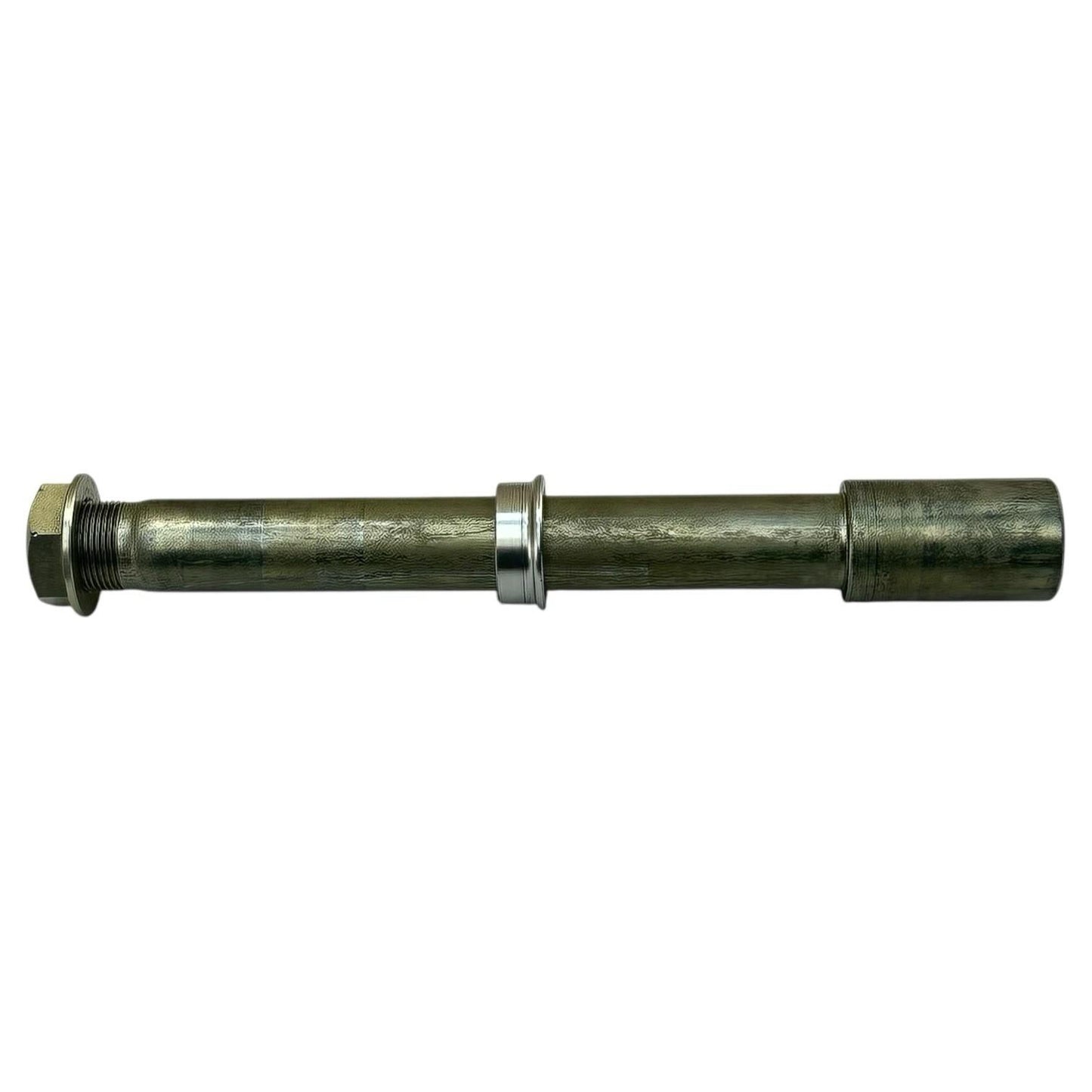 2022 - 2024 SUZUKI HAYABUSA FRONT AXLE WHEEL RIM PIVOT BOLT SPACER NUT SET