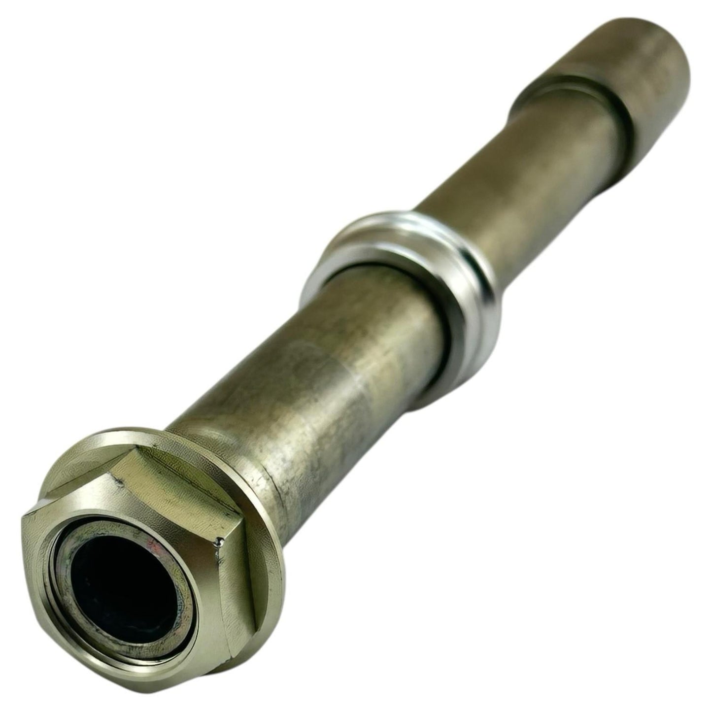 2022 - 2024 SUZUKI HAYABUSA FRONT AXLE WHEEL RIM PIVOT BOLT SPACER NUT SET