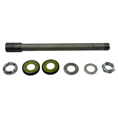 2022 - 2024 SUZUKI HAYABUSA REAR SWINGARM BOLT BACK SUSPENSION PIVOT AXLE