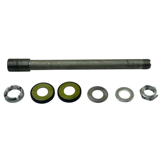 2022 - 2024 SUZUKI HAYABUSA REAR SWINGARM BOLT BACK SUSPENSION PIVOT AXLE