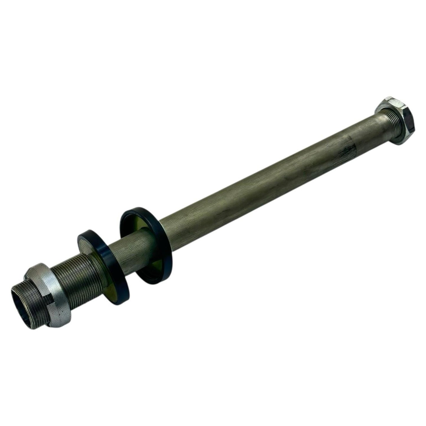 2022 - 2024 SUZUKI HAYABUSA REAR SWINGARM BOLT BACK SUSPENSION PIVOT AXLE