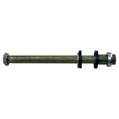 2022 - 2024 SUZUKI HAYABUSA REAR SWINGARM BOLT BACK SUSPENSION PIVOT AXLE