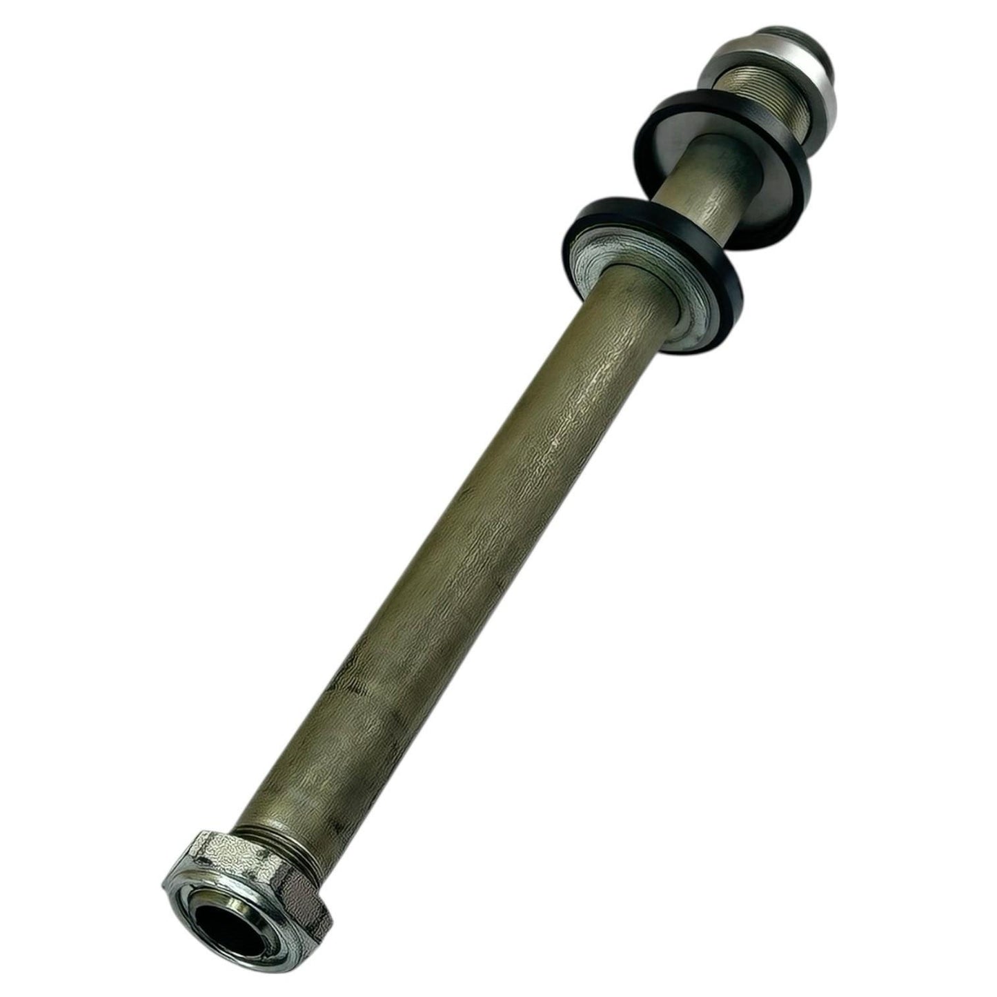 2022 - 2024 SUZUKI HAYABUSA REAR SWINGARM BOLT BACK SUSPENSION PIVOT AXLE