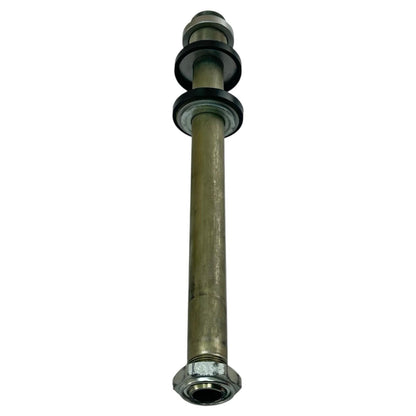2022 - 2024 SUZUKI HAYABUSA REAR SWINGARM BOLT BACK SUSPENSION PIVOT AXLE