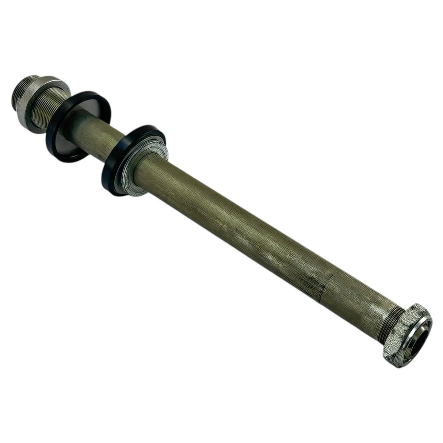 2022 - 2024 SUZUKI HAYABUSA REAR SWINGARM BOLT BACK SUSPENSION PIVOT AXLE