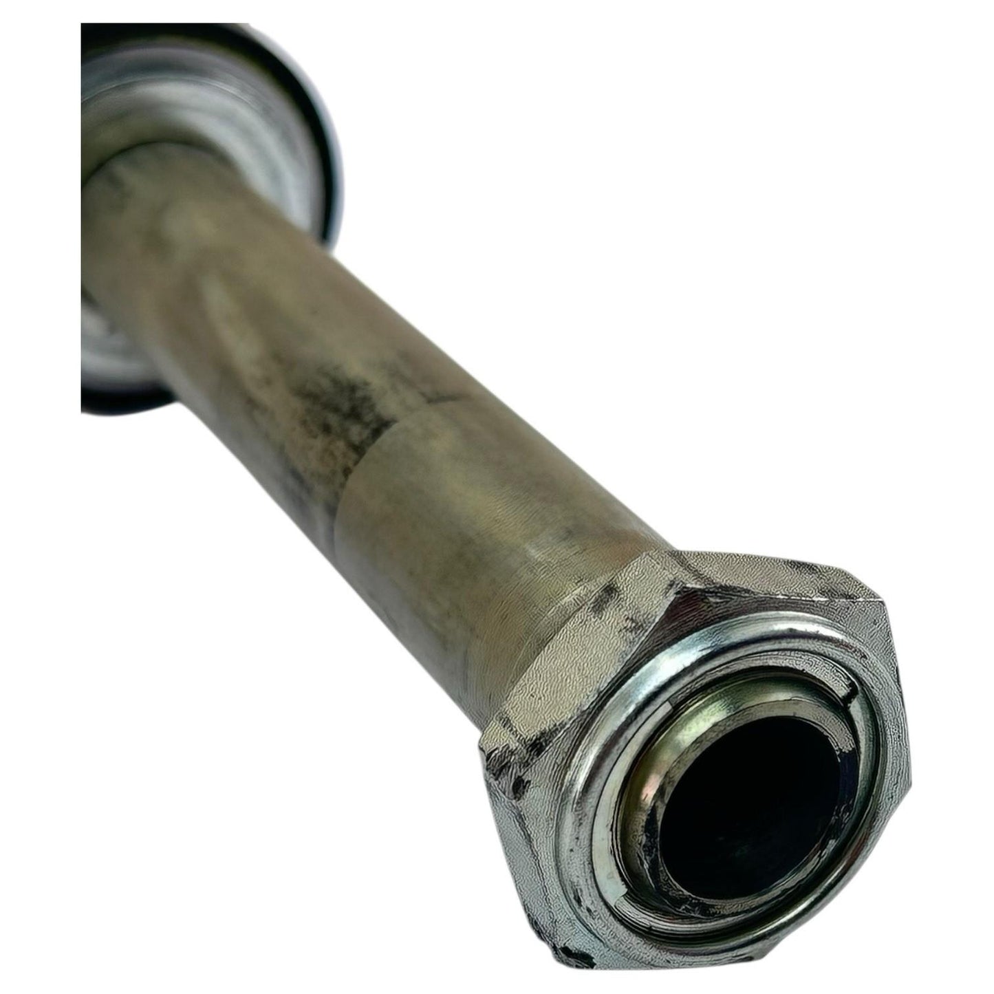 2022 - 2024 SUZUKI HAYABUSA REAR SWINGARM BOLT BACK SUSPENSION PIVOT AXLE