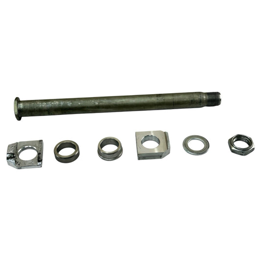 2022 - 2024 SUZUKI HAYABUSA REAR AXLE BACK WHEEL RIM PIVOT BOLT SPACERS WASHER