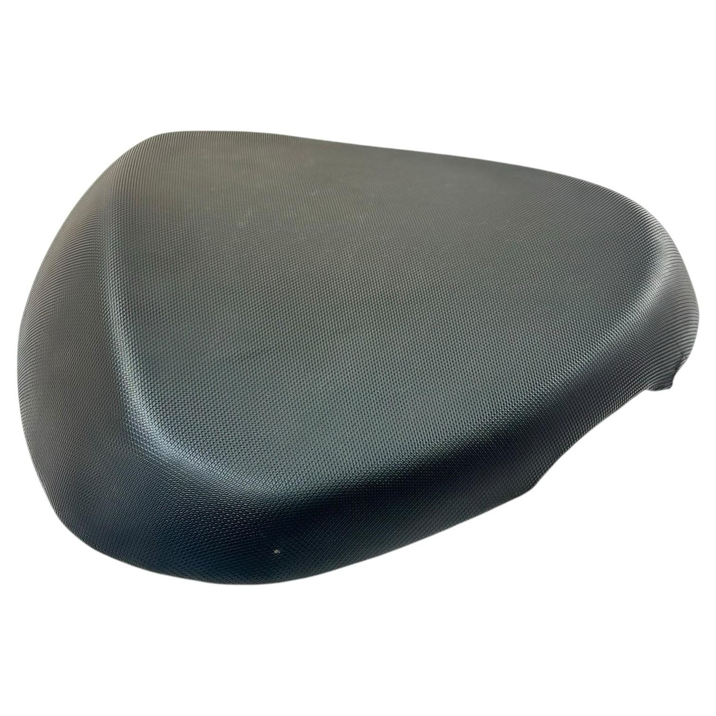 2022 - 2024 SUZUKI HAYABUSA REAR PASSENGER SEAT BACK SADDLE PILLION BLACK STOCK