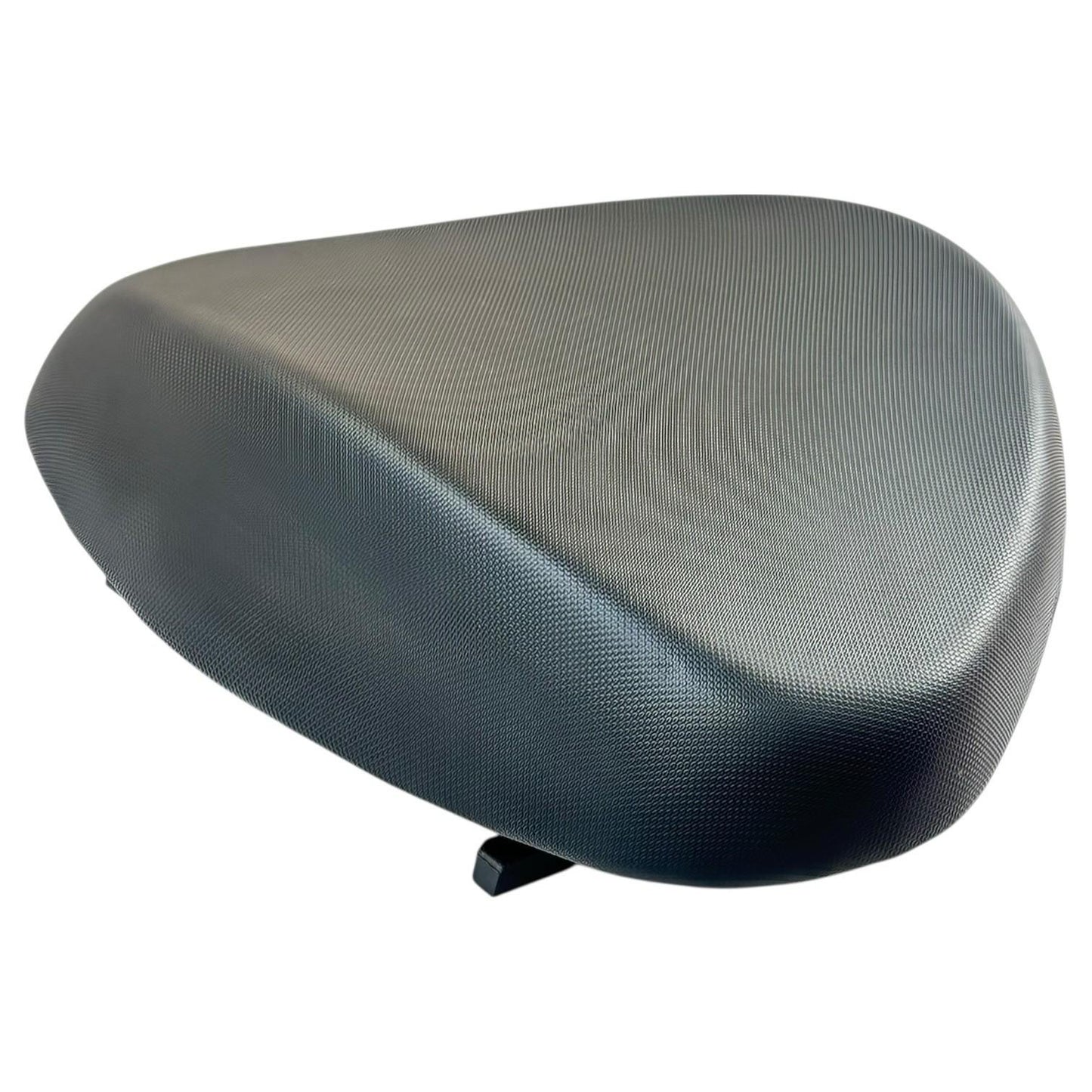 2022 - 2024 SUZUKI HAYABUSA REAR PASSENGER SEAT BACK SADDLE PILLION BLACK STOCK