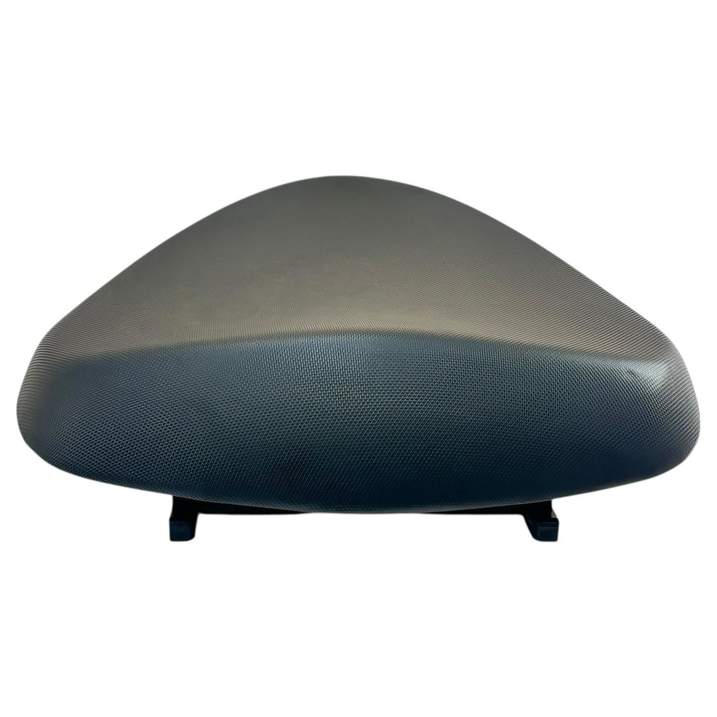 2022 - 2024 SUZUKI HAYABUSA REAR PASSENGER SEAT BACK SADDLE PILLION BLACK STOCK