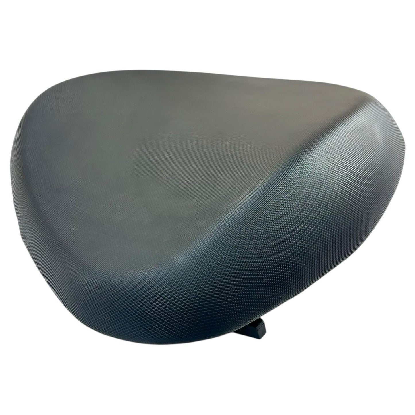 2022 - 2024 SUZUKI HAYABUSA REAR PASSENGER SEAT BACK SADDLE PILLION BLACK STOCK