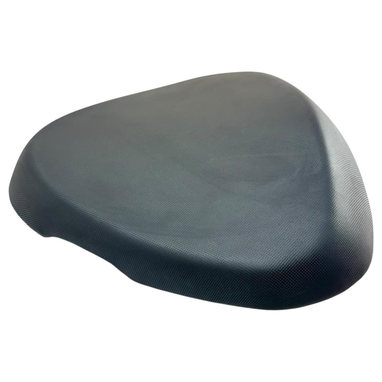 2022 - 2024 SUZUKI HAYABUSA REAR PASSENGER SEAT BACK SADDLE PILLION BLACK STOCK