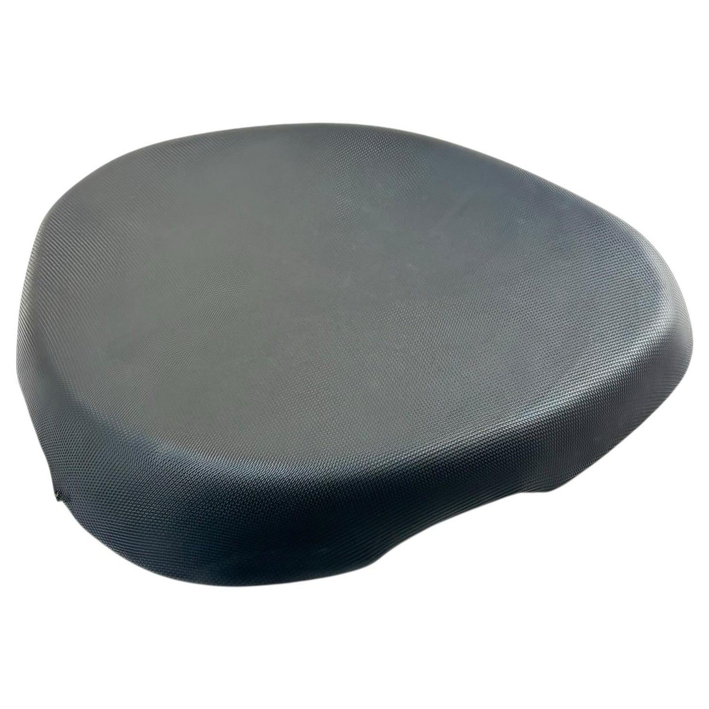 2022 - 2024 SUZUKI HAYABUSA REAR PASSENGER SEAT BACK SADDLE PILLION BLACK STOCK