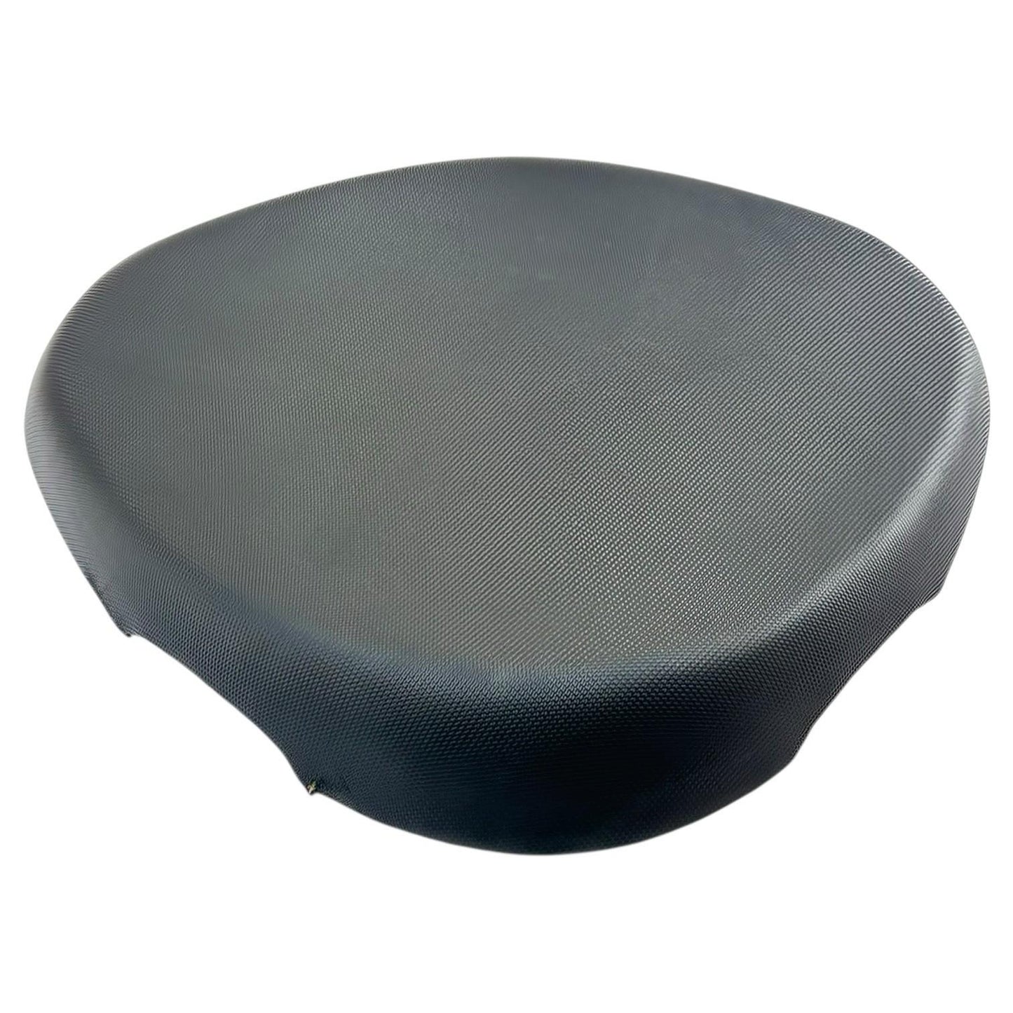 2022 - 2024 SUZUKI HAYABUSA REAR PASSENGER SEAT BACK SADDLE PILLION BLACK STOCK