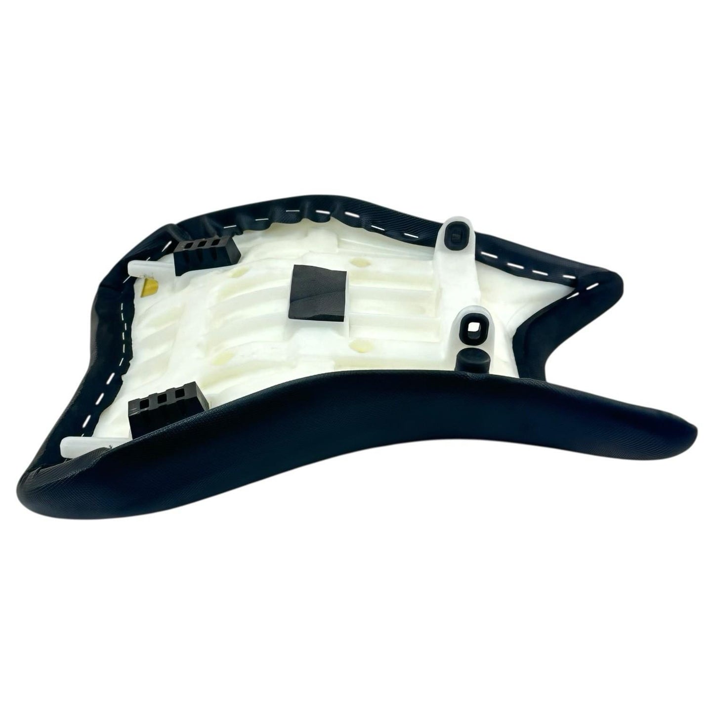 2022 - 2024 SUZUKI HAYABUSA FRONT DRIVER SEAT PILLION SADDLE STOCK OEM