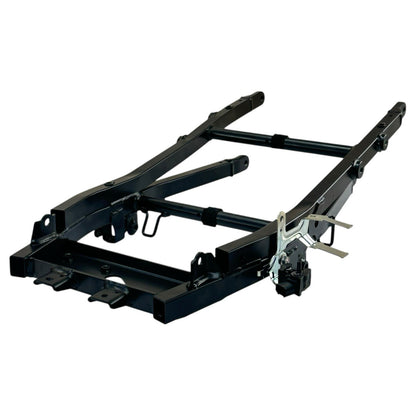 2022 - 2024 SUZUKI HAYABUSA REAR SUBFRAME BACK SUB FRAME 41200-10L00