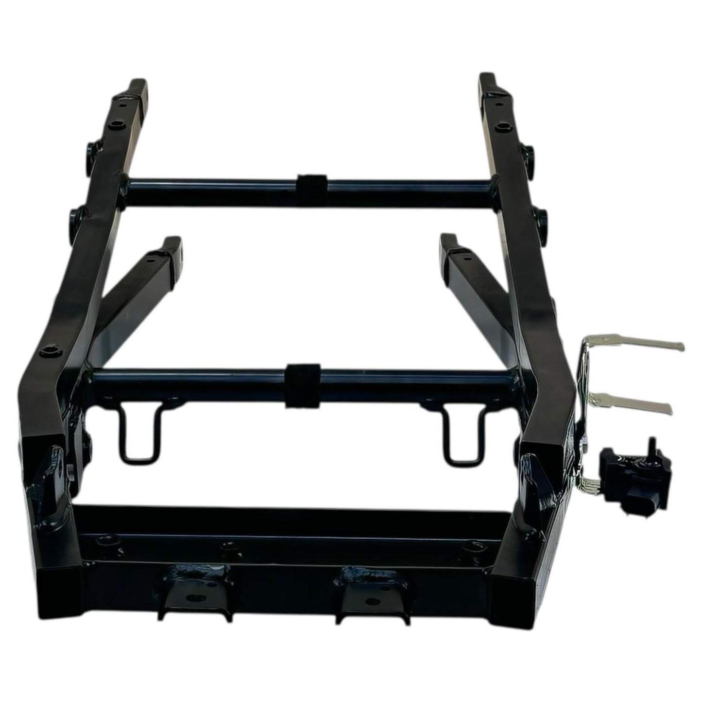 2022 - 2024 SUZUKI HAYABUSA REAR SUBFRAME BACK SUB FRAME 41200-10L00