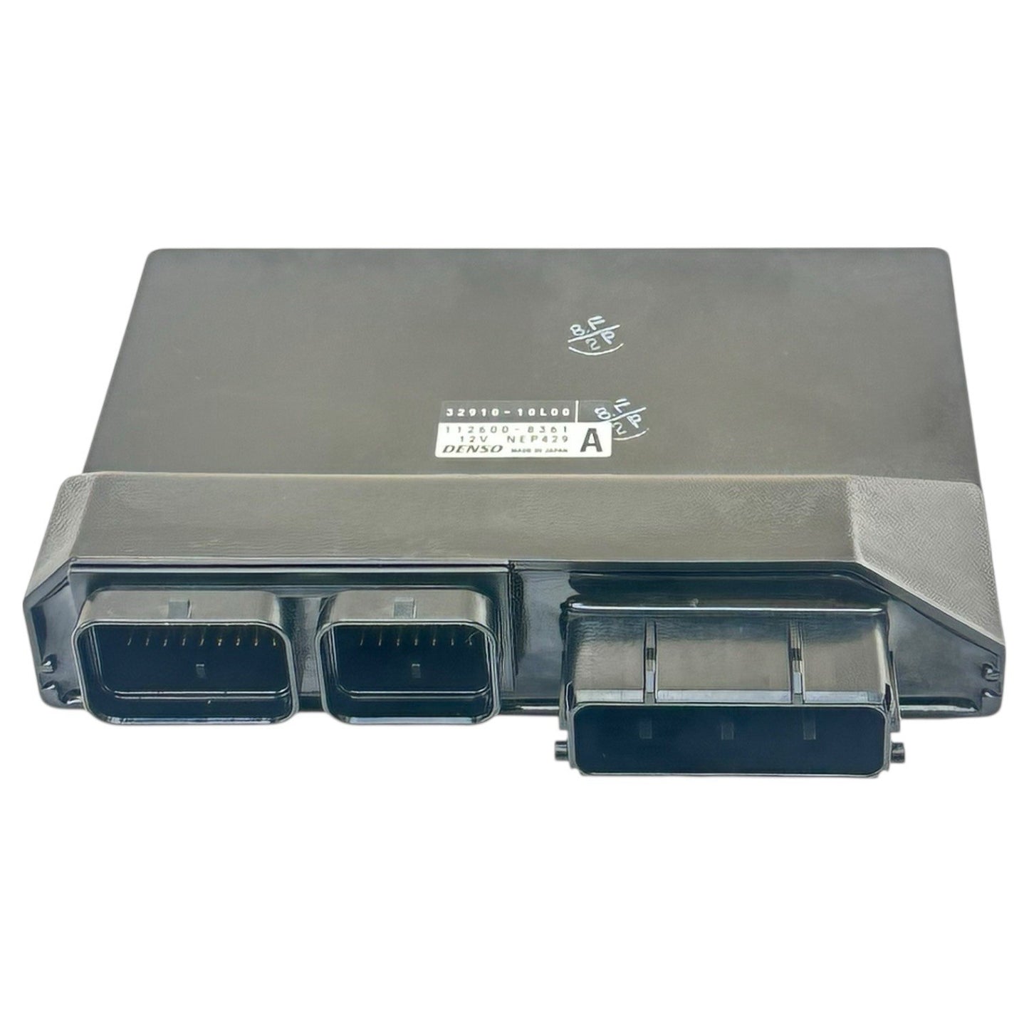 2022 - 2024 SUZUKI HAYABUSA ECU COMPUTER ECM MODULE CDI ELECTRICAL BOX STOCK OEM