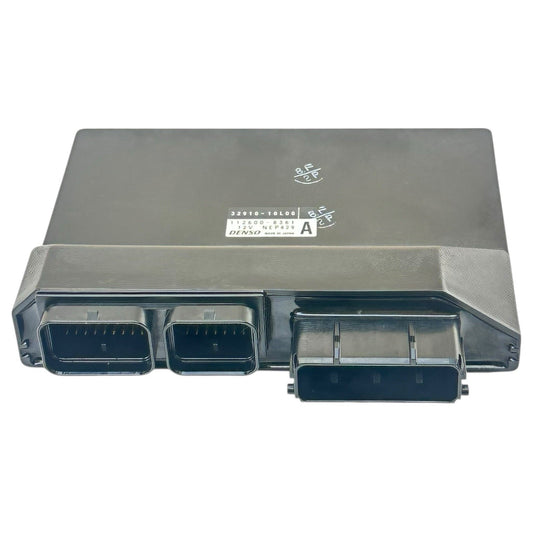 2022 - 2024 SUZUKI HAYABUSA ECU COMPUTER ECM MODULE CDI ELECTRICAL BOX STOCK OEM