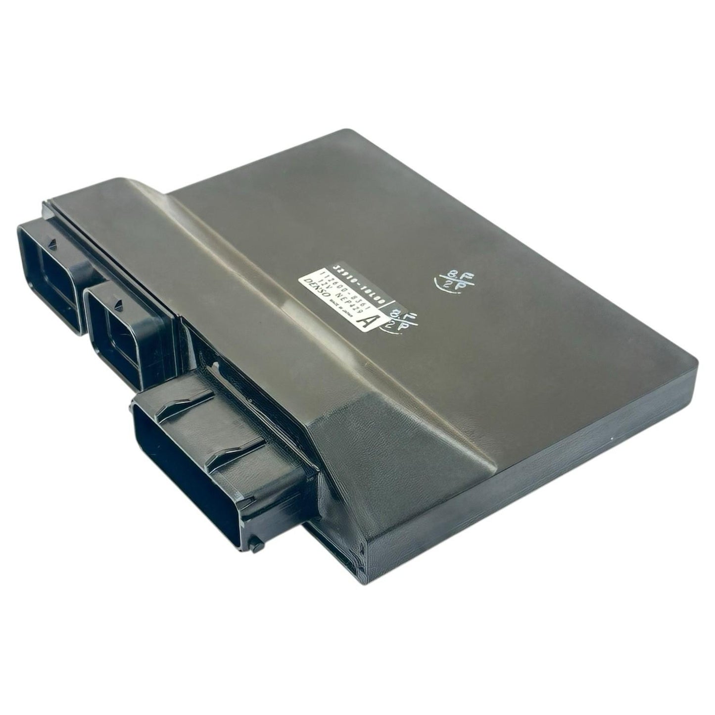 2022 - 2024 SUZUKI HAYABUSA ECU COMPUTER ECM MODULE CDI ELECTRICAL BOX STOCK OEM