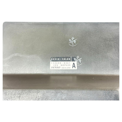 2022 - 2024 SUZUKI HAYABUSA ECU COMPUTER ECM MODULE CDI ELECTRICAL BOX STOCK OEM