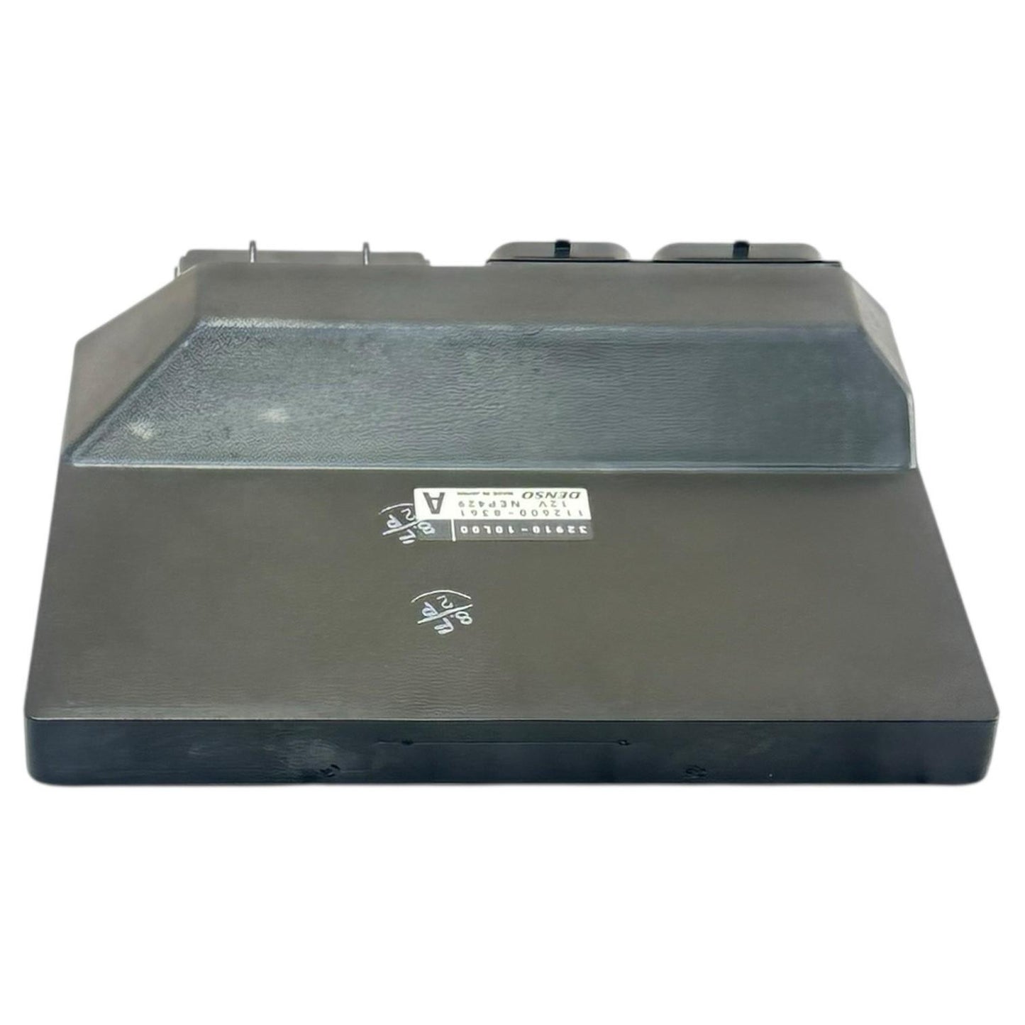 2022 - 2024 SUZUKI HAYABUSA ECU COMPUTER ECM MODULE CDI ELECTRICAL BOX STOCK OEM