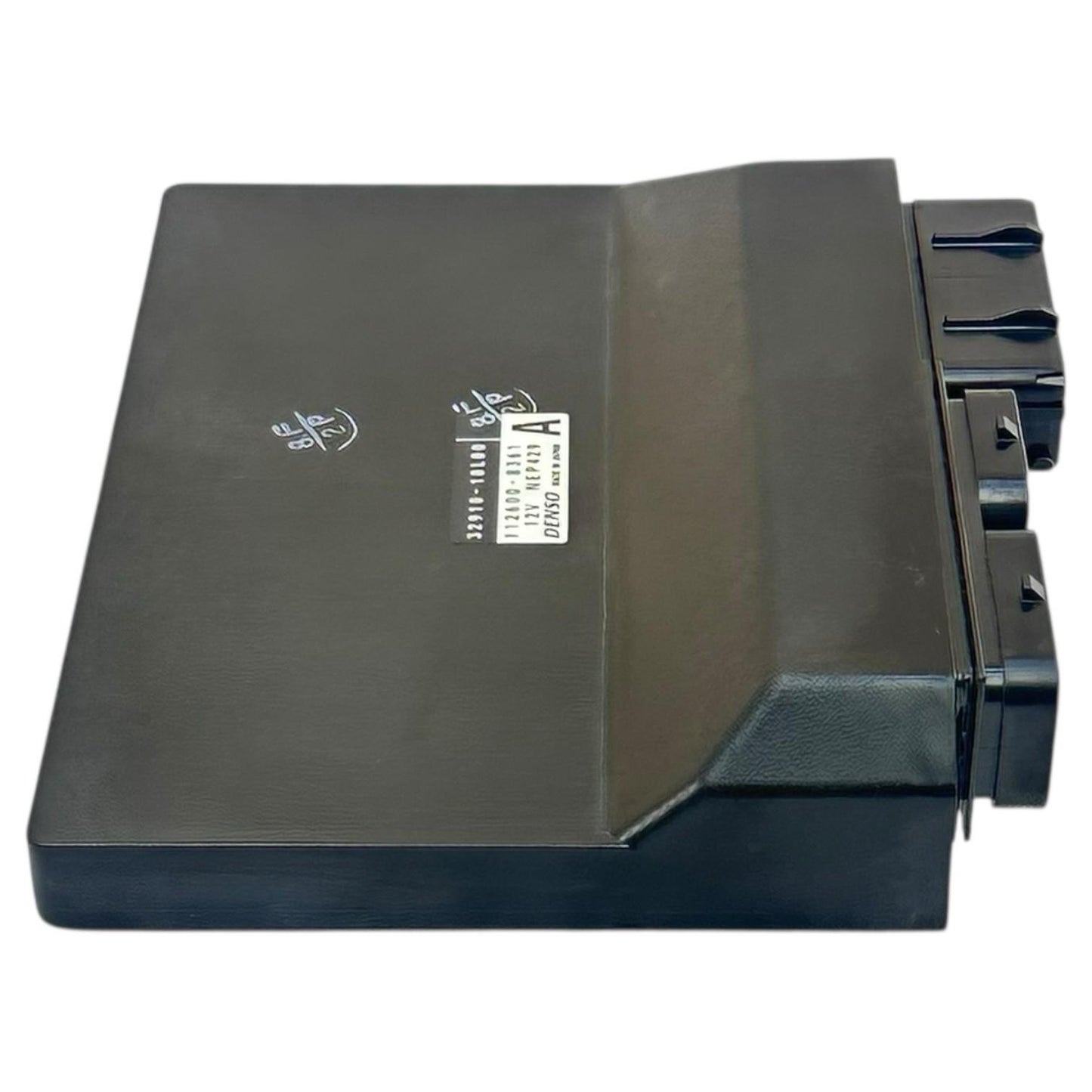 2022 - 2024 SUZUKI HAYABUSA ECU COMPUTER ECM MODULE CDI ELECTRICAL BOX STOCK OEM